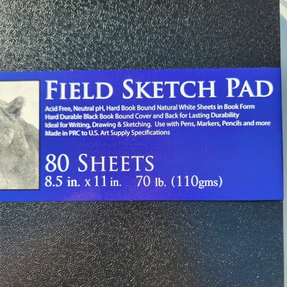 U.S. Art Supply 8.5